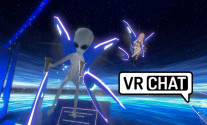 The Adaptation of VRChat for Android and PC Gaming