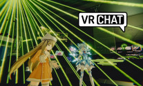 A Guide to VRChat on Your Laptop