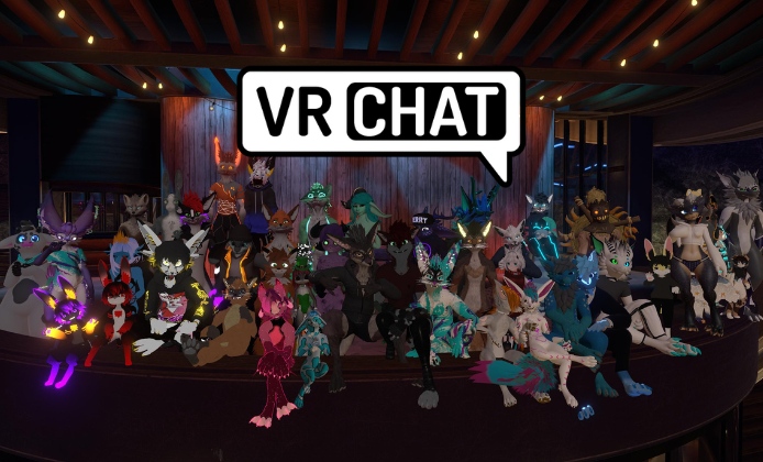 Explore the Interactive World of VRChat on Mobile Platforms