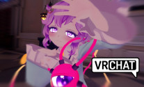 A Deep Dive into the VRChat Desktop Version