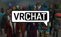 Discover the Virtual World of VRChat on Your Linux System