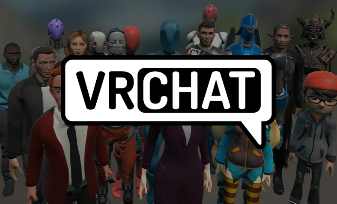 Discover the Virtual World of VRChat on Your Linux System